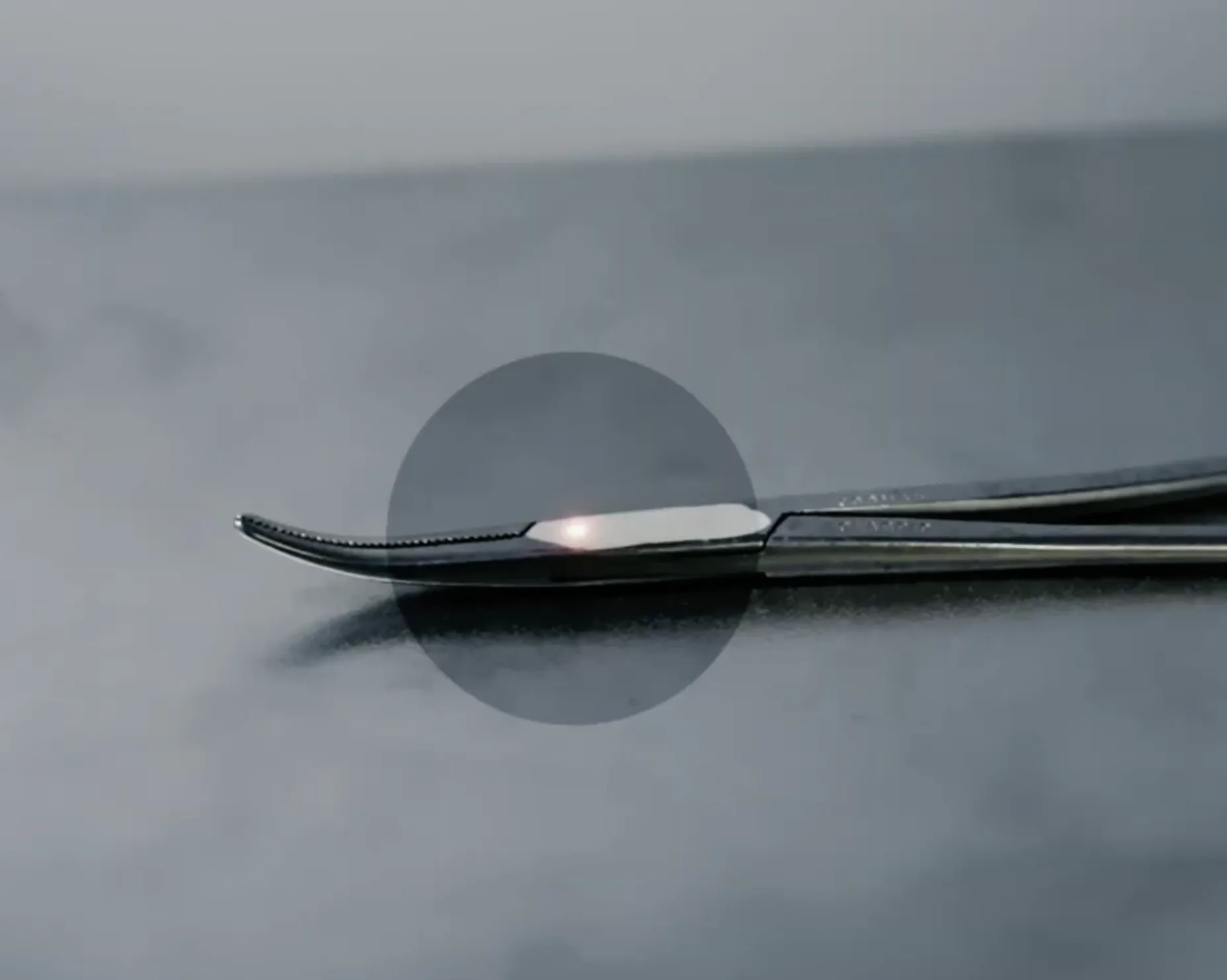 二維矩陣碼雷射雕刻