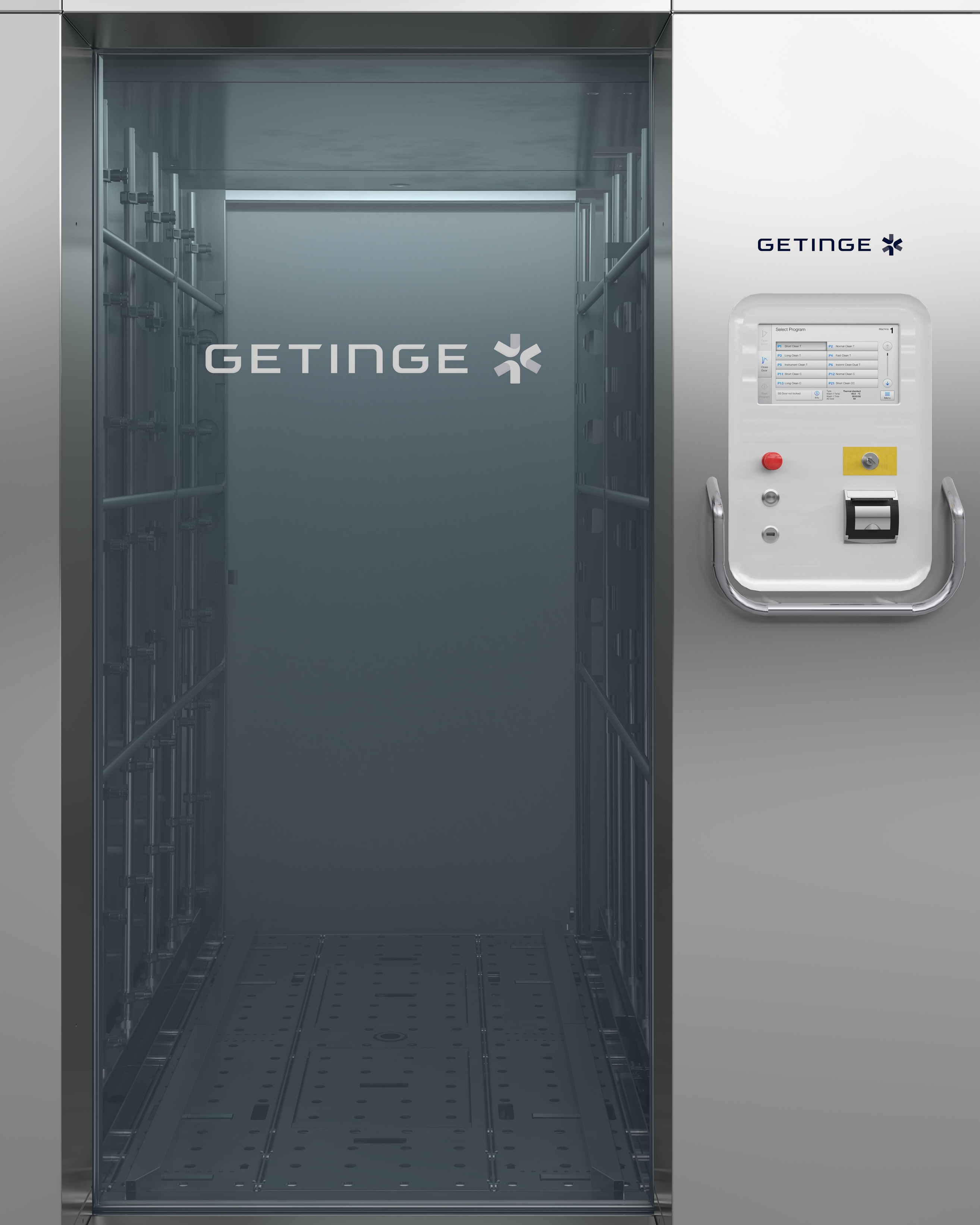 Getinge 9100 系列